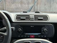 Usata Fiat Panda City Life 69 CV (50 kW) 2022 Bianco Utilitaria