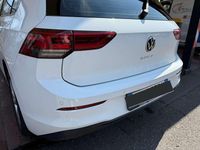 Usata VW Golf VIII Edition 131 CV (96 kW) 2020 Berlina