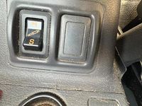 Usata Mitsubishi Pajero 1992 SUV