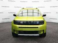 Nuova Fiat Grande Panda La Prima 110 CV (80 kW) 2025 Giallo Utilitaria