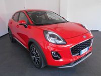 usata Ford Puma 1.0 EcoBoost