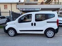 Usata Citroën Nemo XTR 75 CV (55 kW) 2014 Bianco Monovolume