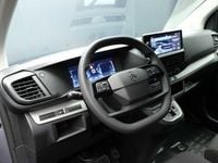 Nuova Citroën Jumpy 144 CV (105 kW) 2025 Bianco Monovolume