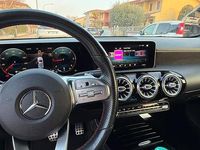 Usata Mercedes 180 AMG Line Premium 2019 Berlina