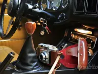 Usata MG B 95 CV (69 kW) 1970 Bluazzurro Cabrio