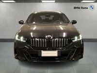 Usata BMW 520 Comfort Edition 197 CV (144 kW) 2024 Station wagon