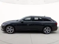 Usata Audi A6 Business 231 CV (169 kW) 2020 Grigio vesuvio metallizzato Station wagon