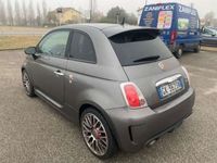 usata Abarth 595 5951.4 16v t. t-jet turismo 160cv E6