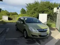 Usata Opel Corsa 80 CV (58 kW) 2007 Utilitaria