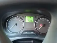 Usata Skoda Fabia 75 CV (55 kW) 2011 Berlina