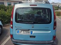 Usata Renault Kangoo 2008 Monovolume