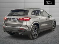 Usata Mercedes GLA250 Advanced Plus 164 CV (120 kW) 2023 Grigio SUV