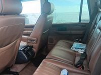 Usata Land Rover Range Rover 136 CV (100 kW) 1998 Grigio SUV