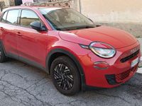 Usata Fiat 600 101 CV (74 kW) 2024 SUV