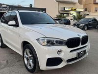 Usata BMW X5 231 CV (169 kW) 2016 SUV