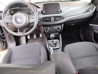 Usata Fiat Tipo Wagon 120 CV (88 kW) 2018 Grigio Station wagon