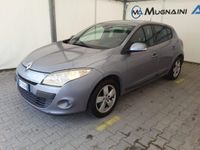 usata Renault Mégane 1.6 16V 5p Dynamique