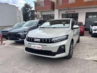 Nuova Dacia Sandero Expression 101 CV (74 kW) 2026 Other Berlina