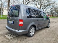 usata VW Caddy Caddy 1.6 TDI 102 CV 5p. Trendline Maxi