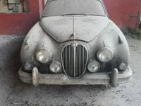 Usata Jaguar MK II 1960 Berlina