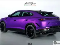 Usata Lamborghini Urus 666 CV (489 kW) 2025 Other SUV