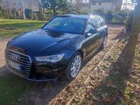 usata Audi A6 Avant 2.0 tdi ultra Ambiente 190cv