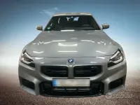 Usata BMW M2 480 CV (353 kW) 2025 Grigio Coupé