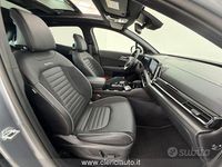Usata Kia Sportage GT-Line 136 CV (100 kW) 2024 Grigio SUV
