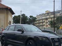 Usata Audi Q5 170 CV (125 kW) 2009 SUV