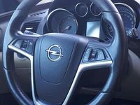 Usata Opel Insignia 160 CV (117 kW) 2011 Station wagon