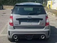 Usata Ligier JS50 2021 Grigio Utilitaria