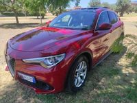 usata Alfa Romeo Stelvio 2.2 t Business rwd 180cv auto