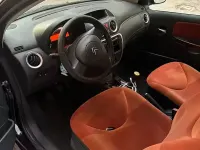Usata Citroën C2 60 CV (44 kW) 2006 Nero Utilitaria
