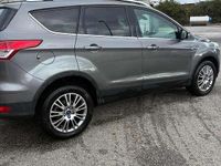 Usata Ford Kuga Individual 163 CV (119 kW) 2013 SUV