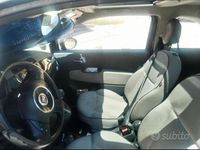 Usata Fiat 500 75 CV (55 kW) 2009 Utilitaria