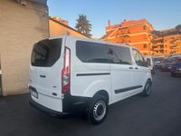 usata Ford Transit Custom 2.0 TDCi 320 2.0 TDCi PC Combi Entry