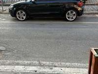 usata Audi A1 Sportback 1.6 tdi Ambition s-tronic