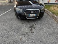 Usata Audi A3 140 CV (102 kW) 2007 Nero Utilitaria