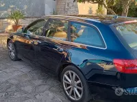 Usata Audi A6 233 CV (171 kW) 2007 Bluazzurro Station wagon