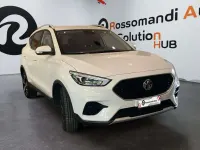 Usata MG ZS Comfort 106 CV (77 kW) 2024 Other SUV