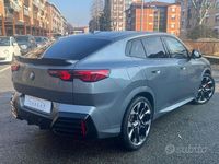 Usata BMW X2 M Sport 150 CV (110 kW) 2024 Grigio SUV