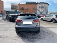 usata Nissan Qashqai 1.5 dCi 115 CV DCT Visia