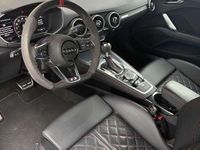 Usata Audi TT Ambiente 245 CV (180 kW) 2023 Coupé