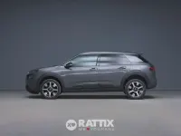 Usata Citroën C4 Shine 99 CV (72 kW) 2018 Grigio Berlina