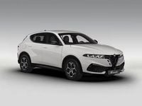 Nuova Alfa Romeo Tonale 131 CV (96 kW) 2026 Bianco SUV