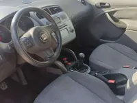 Usata Seat Altea XL Stylance 140 CV (102 kW) 2008 Argento Monovolume