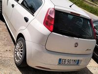 Usata Fiat Grande Punto 2009 Utilitaria