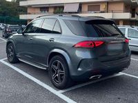 Usata Mercedes GLE450 AMG Premium 367 CV (269 kW) 2019 SUV