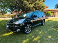 Usata Citroën C-Crosser 156 CV (114 kW) 2011 SUV