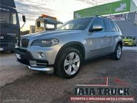 usata BMW X5 3.0d